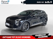 Kia Sportage - 1.6 T-GDi Hybrid DynamicLine | NIEUWE SPORTAGE | 239 PK | 15