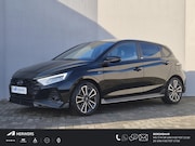 Hyundai i20 - 1.0 T-GDI N Line / Stuur en Stoel verwarming / Apple Carplay