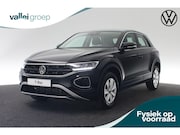 Volkswagen T-Roc - Edition 1.0 TSI 116 pk
