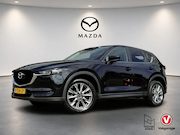 Mazda CX-5 - 2.0 SkyActiv-G 165 Comfort | DEALERONDERHOUDEN | NL AUTO |
