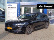 Ford Focus - Wagon 1.0 EcoBoost Hybrid ST Line | Adaptieve Cruise Control
