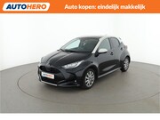 Mazda 2 Hybrid - 1.5 Select |NF27702|