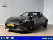 Mazda MX-5 - RF 2.0 SkyActiv-G 184 Signature Automaat | NL auto | volledi