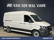 Volkswagen Crafter - 2.0 TDI 141pk L3H3 L2H2 Euro6 Airco | Camera | Apple Carplay