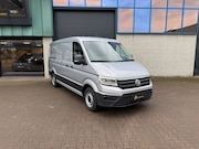 Volkswagen Crafter - 35 2.0 Tdi L3H2 177Pk BPM vrij LED Koplampen Betimmering Nav