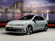 Volkswagen Golf - 8 1.4 eHybrid GTE |IQ-light|Panorama|Camera|HeadUp