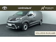 Toyota ProAce - 2.0 D-4D | Rijklaar | 1.743KM NAP | Uniek | Camera | Parkeer