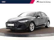 Audi A3 - Sportback 40 TFSIe 204pk S-tronic S edition · Camera · Apple