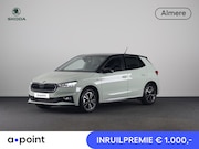 Skoda Fabia - 1.0 TSI Monte Carlo 115 pk 7 versn. DSG | Travel Assist Plus