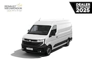 Renault Master - Advance | C-Shape LED dagrijverlichting | Elektronisch gereg