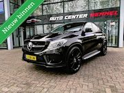 Mercedes-Benz GLE-klasse - GLE 350 d 4MATIC AMG Sport Edition
