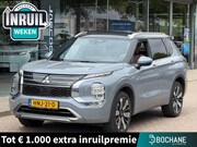 Mitsubishi Outlander - 2.4 PHEV Instyle+ | Leder | Panoramadak | Yamaha Premium | A
