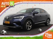 Renault Arkana - 1.6 Aut. Full hybrid Techno Trekhaak Adap.Cruise Camera