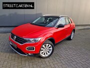 Volkswagen T-Roc - 1.5 TSI Sport 150Pk /1e eigenaar/Org NL!Nap