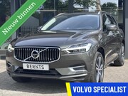 Volvo XC60 - T8 Twin Engine|Full Option|Massagestoelen|Luchtvering|ACC+Pi