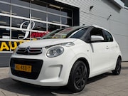 Citroën C1 - 1.0 e-VTi Feel - 115.000 km - Stuurbekrachtiging I Comfort p