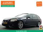 BMW 5-serie - Touring 520i 184Pk M Sport Aut- Panoramada