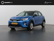 Kia Stonic - 1.0 T-GDi MHEV DynamicLine | Parkeercamera | Navigatie | Cli