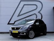 Peugeot 2008 - 1.2 PureTech Blue Lion 2e Eigenaar|Navi|Airco|Carplay|D-riem