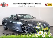 BMW 4-serie - Cabrio M440i xDrive High-Executive 374PK Individueel-lak Nav