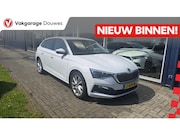 Skoda Scala - 1.5 TSI Business Edition |NAP|DOH|Automaat|Carplay|Stoelverw