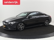 Mercedes-Benz CLA-Klasse - 180 Business Solution AMG | Stoelverwarming | Leder/Alcantar
