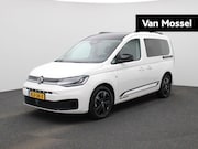 Volkswagen Caddy - 1.5 TSI Hybride Limited Edition 115PK | Automaat | Multifunt
