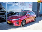 MG MG5 Electric - Long Range Luxury 61 kWh Red