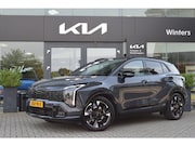 Kia Sportage - 1.6 T-GDi Plug-in Hybrid GT-PlusLine | Nieuw model | Demo |