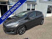 Ford Fiesta - 1.0 EcoBoost ST Line