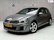 Volkswagen Golf - 2.0 GTI 211 PK / Onderhouden / APK