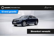 Mercedes-Benz GLC-Klasse Coupe - 250 4MATIC Premium Plus | Schuif/kanteldak | Burmester | Mem