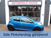 Citroën C1 - 1.0 Exclusive AIRCO, LED, NIUEWE APK !! ''2e PINKSTERDAG OPE