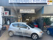 Chevrolet Kalos - 1.4-16V Spirit/ Automaat/ met Airco, NAP en een