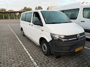 Volkswagen Transporter - 2.0 TDI L2H1