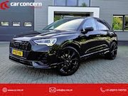 Audi Q3 - 35 TFSI S-Line |Camera|Trekhaak|20 inch|