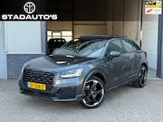 Audi Q2 - 1.4 TFSI CoD S-Line automaat Pano|Ambient Light|NAP