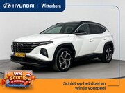 Hyundai Tucson - 1.6 T-GDI PHEV PREMIUM 4WD | TWO TONE | TREKHAAK AFNEEMBAAR 