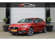Seat Leon - 1.5 eTSI FR FR | Carplay | ACC | DCC | LED | Parkeersensoren