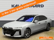 BMW i7 - xDrive60 - M-Sport Pro - Executive Drive Pro - Bowers & Wilk