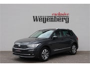Volkswagen Tiguan - 1.4 TSI eHybrid ACC Carplay Navi PDC