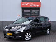 Peugeot 5008 - 1.6 THP Active 5p navi LM airco org NL