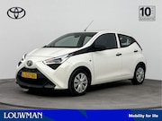 Toyota Aygo - 1.0 VVT-i x-fun | Airco | Bluetooth |