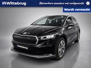 Skoda Enyaq iV - 60 / Navigatie / App connect / Camera / Parkeersensoren V+A 