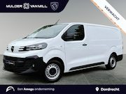 Peugeot e-Expert - L3 75kWh 136pk | 8 jaar garantie | 0% financial lease | Hout