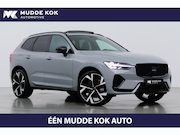 Volvo XC60 - T6 Plus Black Edition | Harman/Kardon | Pilot Assist | Panor