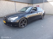 BMW 5-serie - 523i Executive