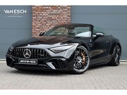 Mercedes-Benz AMG SL - Roadster 63 S E Performance | 816 pk | Keramisch | Carbon | 