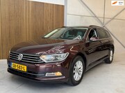 Volkswagen Passat - Variant 1.6 TDI Highline | AUTOMAAT | NIEUWE DISTRUBUTIE | N