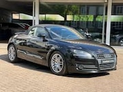 Audi TT - Roadster 2.0 TFSI 200PK|Lederen bekleding|Carplay|